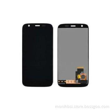 5.2 Inches LG LCD Screen For LG G2 LCD With Digitizer Black